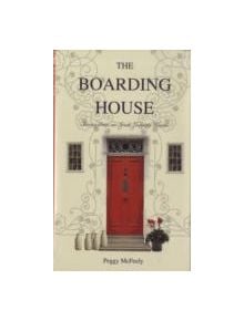 The Boarding House - 9781847580863