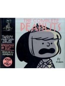 The Complete Peanuts 1959-1960 - 9781847671493