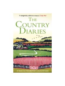 The Country Diaries - 9781847673268