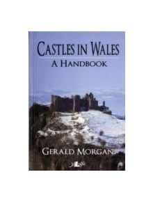 Castles in Wales - A Handbook - 9781847710314