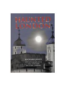 Haunted London - 9781847732200