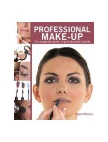 Professional Make-Up - 312787 - 9781847735911