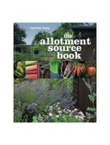 The Allotment Source Book - 9781847736642