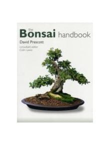 Bonsai Handbook - 9781847739308