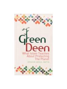 Green Deen - 9781847740403