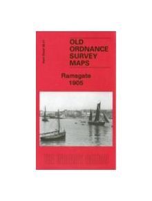 Ramsgate 1905 - 9781847843241