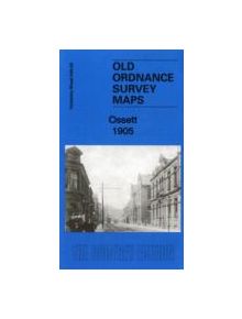 Ossett 1905 - 9781847844279