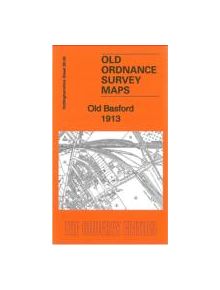 Old Basford 1913 - 9781847846730