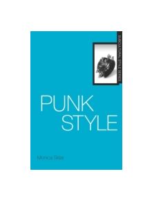 Punk Style - 9781847884220