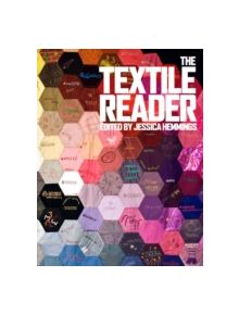 The Textile Reader - 9781847886354