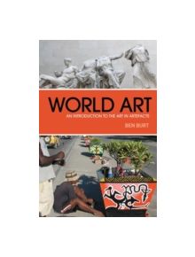 World Art - 9781847889447