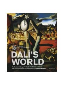 Dali World - 9781847960788