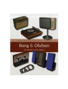 Bang & Olufsen - 9781847970688