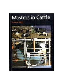 Mastitis In Cattle - 9781847970718