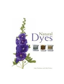 Natural Dyes - 9781847971005