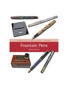 Fountain Pens - 9781847971142