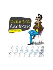 Drawing Cartoons - 9781847971722