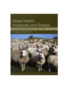 Sheep Health, Husbandry and Disease - 9781847972354