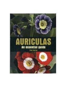 Auriculas - 9781847972866