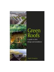 Green Roofs - 9781847972965