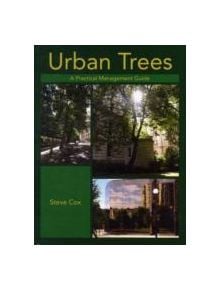 Urban Trees - 9781847972989