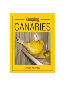 Keeping Canaries - 9781847972996