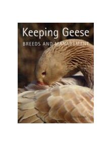 Keeping Geese - 9781847973368