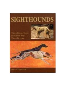 Sighthounds - 9781847973924