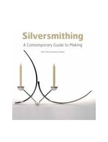 Silversmithing - 9781847976154