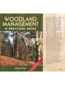 Woodland Management - 9781847976178