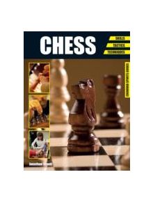 Chess - 9781847977052