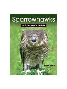 Sparrowhawks - 9781847977090