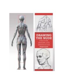 Drawing the Nude - 9781847978240