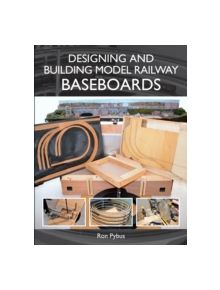 Designing and Building Model Railway Baseboards - 9781847978691