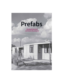 Prefabs - 9781848023512