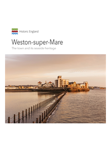 Weston-super-Mare - 9781848024793