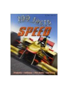 100 Facts Speed - 904017 - 9781848105324