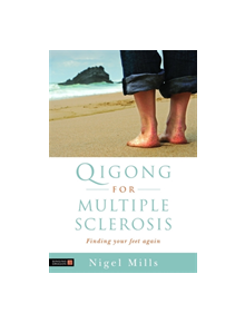 Qigong for Multiple Sclerosis - 9781848190191