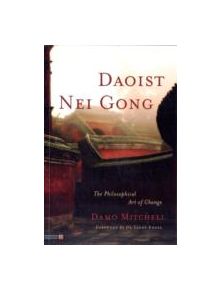 Daoist Nei Gong - 9781848190658