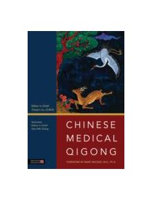 Chinese Medical Qigong - 9781848190962