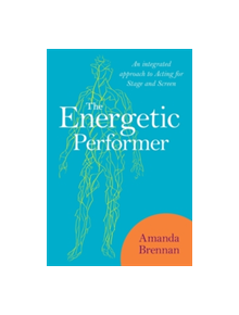 The Energetic Performer - 9781848190979