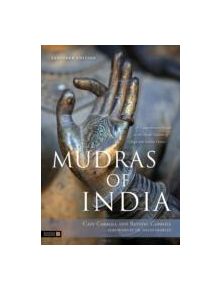 Mudras of India - 9781848191099