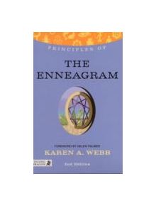 Principles of the Enneagram - 9781848191235