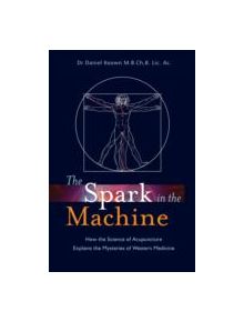 The Spark in the Machine - 9781848191969