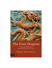 The Four Dragons - 9781848192263