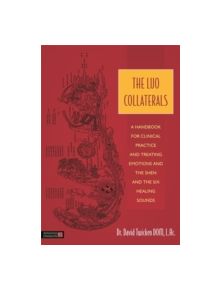 The Luo Collaterals - 9781848192300