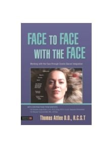 Face to Face with the Face - 9781848192799