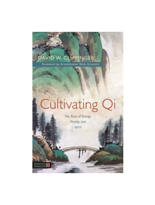 Cultivating Qi - 9781848192911