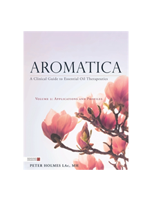 Aromatica Volume 2 - 9781848193048