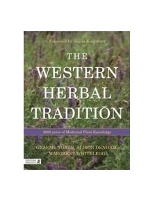 The Western Herbal Tradition - 9781848193062